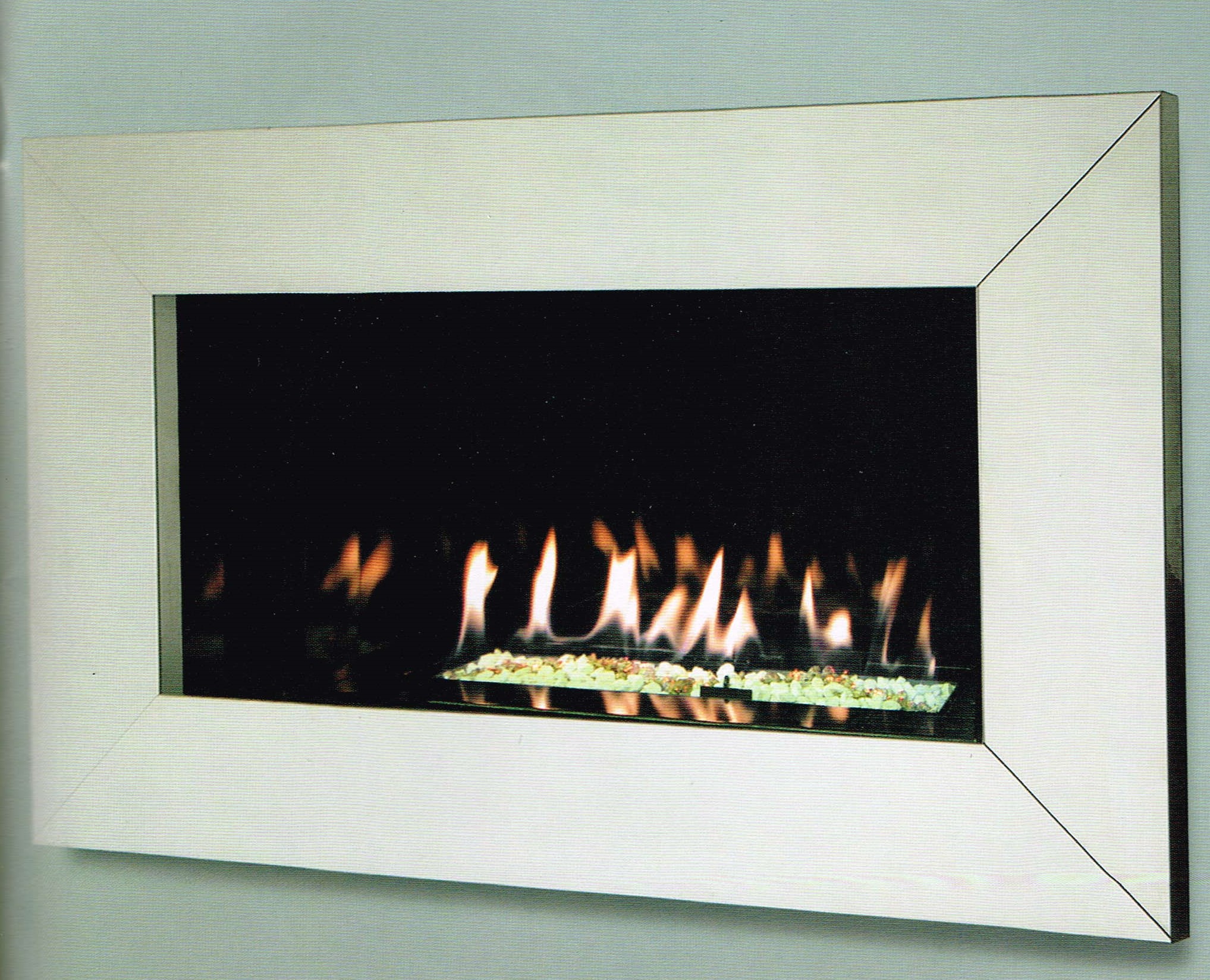 Hole In The Wall Fires&nbsp;THE ATINA HE